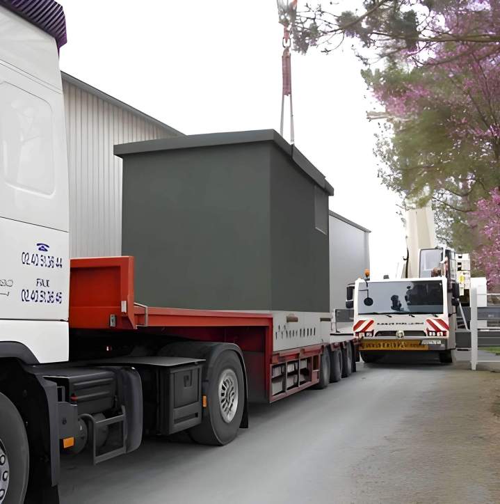 Travaux électrique La Ferté Macé