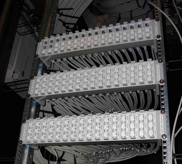 Contrôle d'accès La Ferté Macé