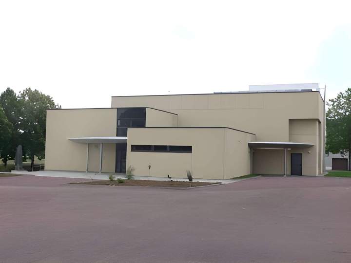 Installation système électrique intégral La Ferté Macé